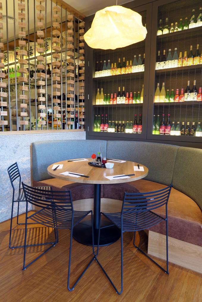 Oodles Of Noodles Take A Look Inside Manchester's New Ramen Restaurant